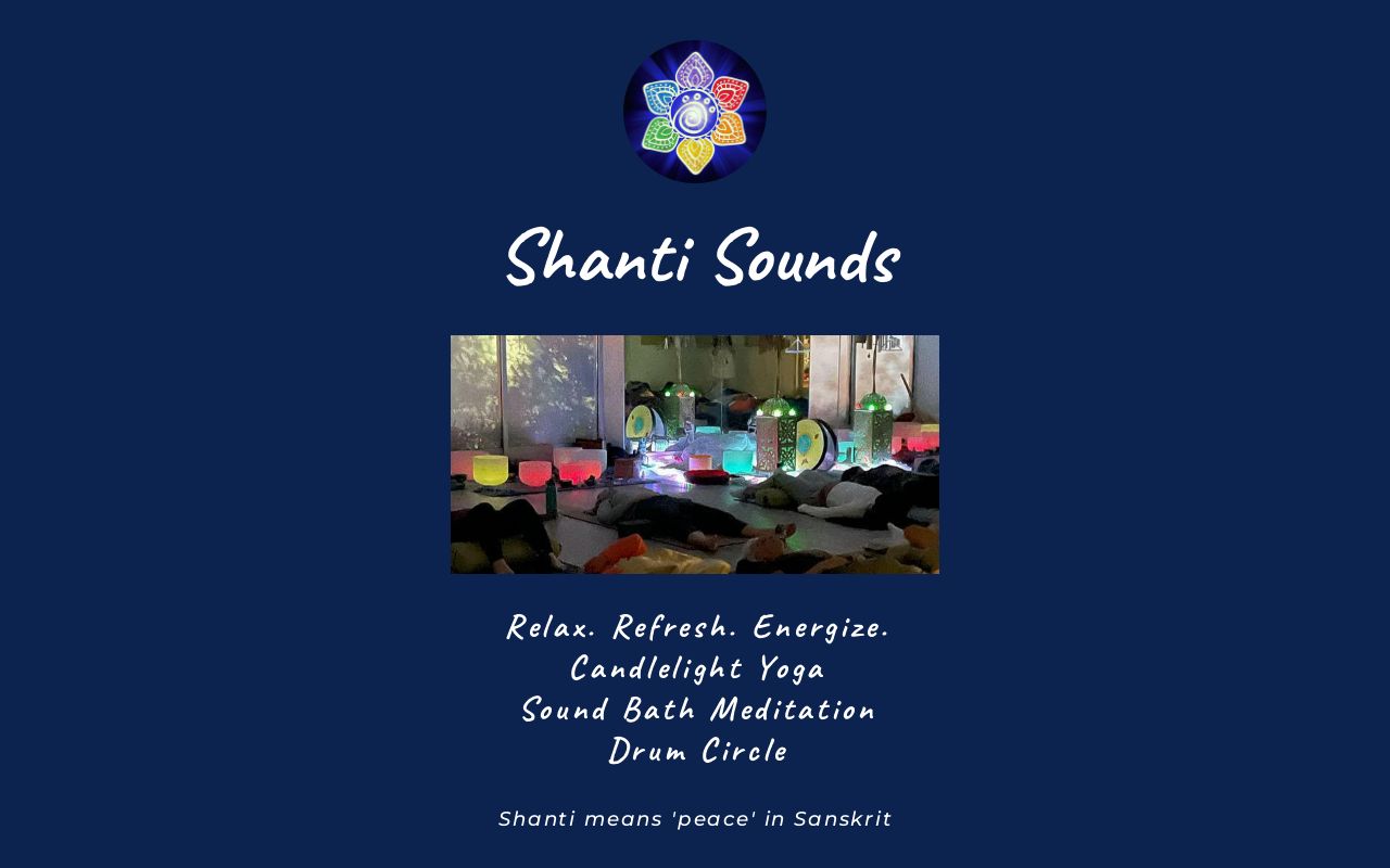Shanti Sounds